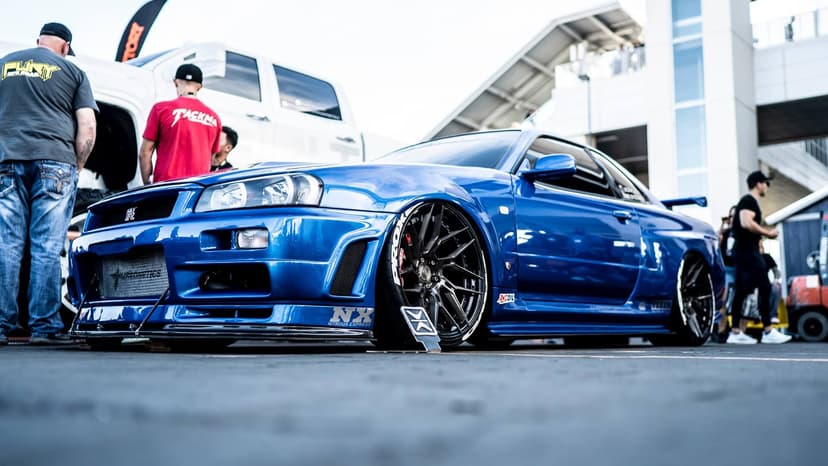 Engine Enthusiast