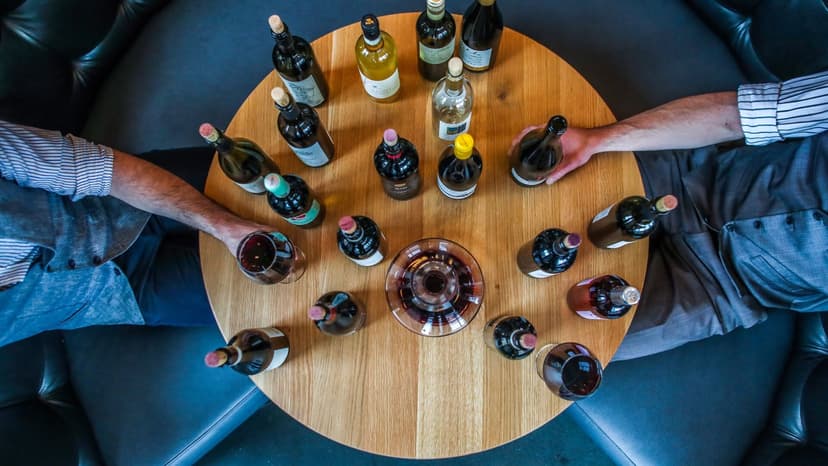 Wine Lovers