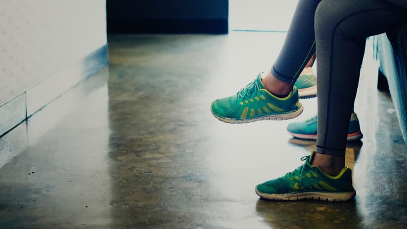 Fitness Fashion